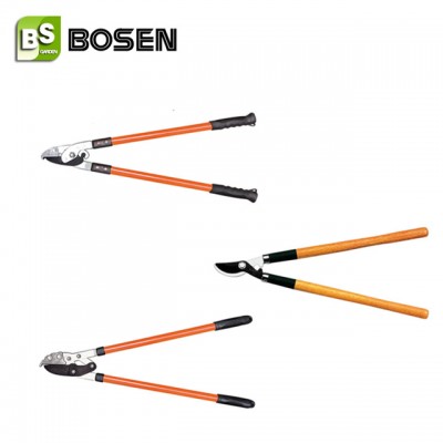 Garden Telescopic Bypass Lopper