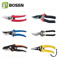 Garden Branch Scissor